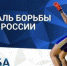 Борцы Татарстана успешно выступили на всероссийском фестивале «Юность России» - Министерство спорта