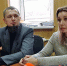 Мать и отчим Влада Бахова. - Комсомольская правда Казань