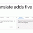 Сервис Google Translate добавил татарский язык - ТРК Татарстан-Новый век
