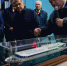 В Татарстане заложили первое в России судно на сжиженном природном газе - Inkazan.Ru