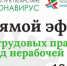 Гострудинспекция РТ ответит на вопросы татарстанцев в прямом эфире - Федерация профсоюзов РТ