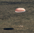 Спуск на Землю международного экипажа корабля «Союз МС-15». Фото: REUTERS - Комсомольская правда Казань
