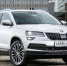 SKODA KAROQ - YaKazanec.Com