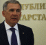 Рустам Минниханов прокомментировал обращение Владимира Путина - ГТРК Татарстан