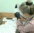 В Ново-Савиновском районе Казани продолжаются занятия родительского университета - Министерство труда