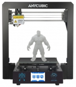 Принтер Anycubic i3 Mega