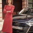 Audi разорвала контракт с Собчак как думаете почему? - AutoTat.Ru