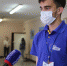 «Новая школа» ознакомилась с работой наблюдателей в пунктах проведения ЕГЭ - Единая Россия