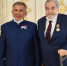 Скончался гендиректор «Казанского Гипронииавиапрома» Борис Тихомиров - Inkazan.Ru