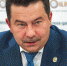 Марат Садыков уточнил, что в новой больнице будут лечить не только коронавирус, но и вирус гриппа, и вообще все инфекции: от острых респираторно-вирусных инфекций до кишечных - Бизнес Online