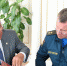 Но самое интересное из визита министра, наверняка, осталось за закрытыми дверями встречи с Миннихановым. Там, с высокой долей вероятности, обсуждалась дальнейшая судья руководства республиканского ведомства - Бизнес Online