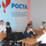 На открытии «Точки роста» в Дрожжаном показали, как работают роботы - Министерство образования