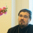 Первый проректор КазПДС прот. Алексей Колчерин: «Для нас важны не только отметки воспитанников, но и их духовное становление» - Духовная семинария