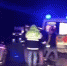 Один человек погиб и пятеро пострадали в массовой аварии в Казани - ГТРК Татарстан