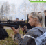 «Юные правоохранители»: в Казани прошла спартакиада «Форпост» - видео - ТРК Татарстан-Новый век