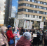 В Казани собрание жильцов приравняли к несанкционированному митингу - ТРК Татарстан-Новый век