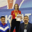 Чемпионат и первенство России по панкратиону прошли в Иркутске! - Федерация спортивной борьбы