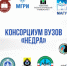 КНИТУ вошел в крупнейший консорциум российских университетов «Недра» - КНИТУ