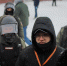 Несколько историй из одного автозака. Полиция в Казани устроила охоту на журналистов и «​вязала» всех подряд - Казанский репортер