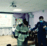 Пожарный КВН в школе-интернате - МЧС РТ