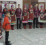 В Балтасинском районе старт Году родных языков и народного единства дали в школе, где чтят традиции удмуртского народа - Министерство образования