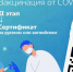 Электронные сертификаты о вакцинации против COVID-19 будут переводиться на английский язык - Казанские ведомости