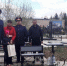 В Татарстане почтили память юного героя Данилы Сыдыкова, который ценой свой жизни спас мальчика - ГТРК Татарстан