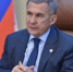 Президент Татарстана Рустам Минниханов выразил соболезнования. - ГТРК Татарстан