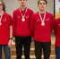 Татарстанские школьники стали призерами IX Национального чемпионата WorldSkills Russia - Министерство образования