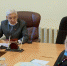 Мухаметшин встретился c бывшей узницей нацистского концлагеря Софьей Вельтман - ГТРК Татарстан