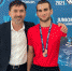 Никита Равдин — бронзовый призер юниорского чемпионата Мира по грэпплингу! - Федерация спортивной борьбы