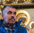 Реставратор фресок старинных соборов РТ Валерий Косушкин умер в возрасте 72 лет - ТРК Татарстан-Новый век