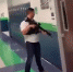 Одна из школ в Техасе подверглась нападению неизвестного стрелка – видео - ТРК Татарстан-Новый век