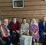 В Высокогорском районе поздравили ветерана с юбилеем - Единая Россия