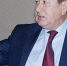 Рафар Шакиров занял пост замглавы минстроя Татарстана - TatPressa.Ru