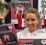 Казанская спортсменка София Червякова стала чемпионкой России по киокусинкай - Известия Татарстана