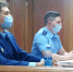 Обвинительное заключение по ним зачитывали помощник прокурора Вахитовского района Руслан Байбиков и помощник прокурора Казани Марат Сайфутдинов - Бизнес Online