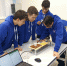 Проектная группа СУНЦ провела научные эксперименты с CubeSat-3U - КНИТУ-КАИ