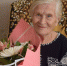 Нурлатские единороссы поздравили жительницу района с 90-летним юбилеем - Единая Россия
