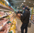 Власти Казани призвали горожан не делать избыточных запасов продуктов. Поставки товаров в магазины и распределительные центры идут регулярно. Уже созданных запасов хватит на срок от одного до двух месяцев - Бизнес Online