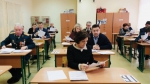 В регионах проходит Всероссийская акция «Сдаем вместе. День сдачи ЕГЭ родителями»