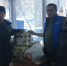 Гуманитарная помощь для жителей ЛНР и ДНР - Средне-Волжское МУГАДН