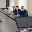 Рабочее совещание об исполнении государственной программы - Министерство юстиции