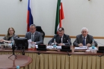 Собираемость платежей за вывоз мусора в марте несколько отстала от среднего значения по республике за прошлый год — 93,79% против 97 процентов