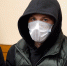С виду Сидоров — это молодой парень, который всячески пытался скрыть свое лицо. Единственное, что он сказал на наши вопросы: «Без комментариев» - Бизнес Online