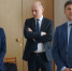 Руководители АО «Нефтехимпроект» ГК «Татнефть» встретились со студентами Института строительства КГАСУ - КГАСУ