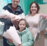 Жительница Нижнекамска родила ребенка в машине «скорой» - ГТРК Татарстан