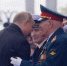 В Москве начался парад Победы – на Красную площадь прибыл Путин (ВИДЕО) - TatPressa.Ru
