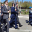 Мероприятия, приуроченные к празднованию 77-летия Победы в Великой Отечественной войне. - Министерство юстиции