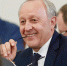 Еще одним губернатором, покинувшим свой пост на этой неделе, стал глава Саратовской области Валерий Радаев. Он отсидел в губернаторском кресле десять лет - Бизнес Online